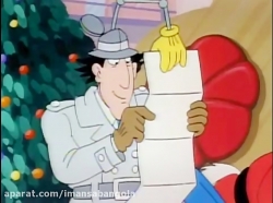 کاراگاه گجت 27